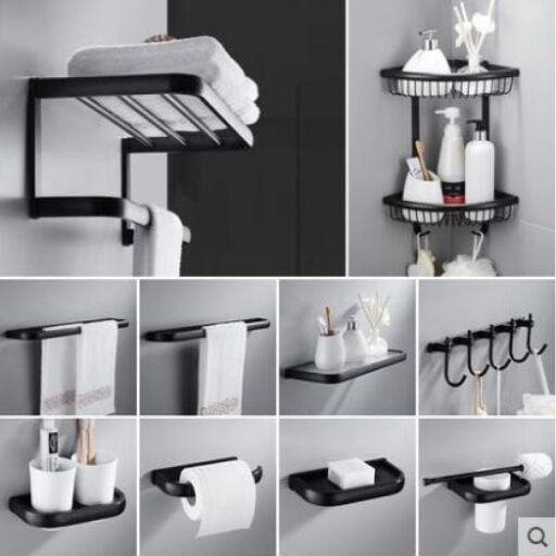 BANYO AKSESUAR VE EK PARÇALARI
