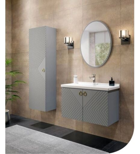 BANYO DOLAPLARI