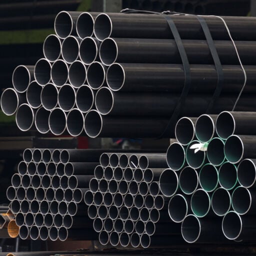 DOĞALGAZ BORUSU