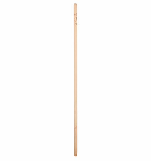 FIRÇA SAPI İTHAL ÇAM VİDALI 150 CM