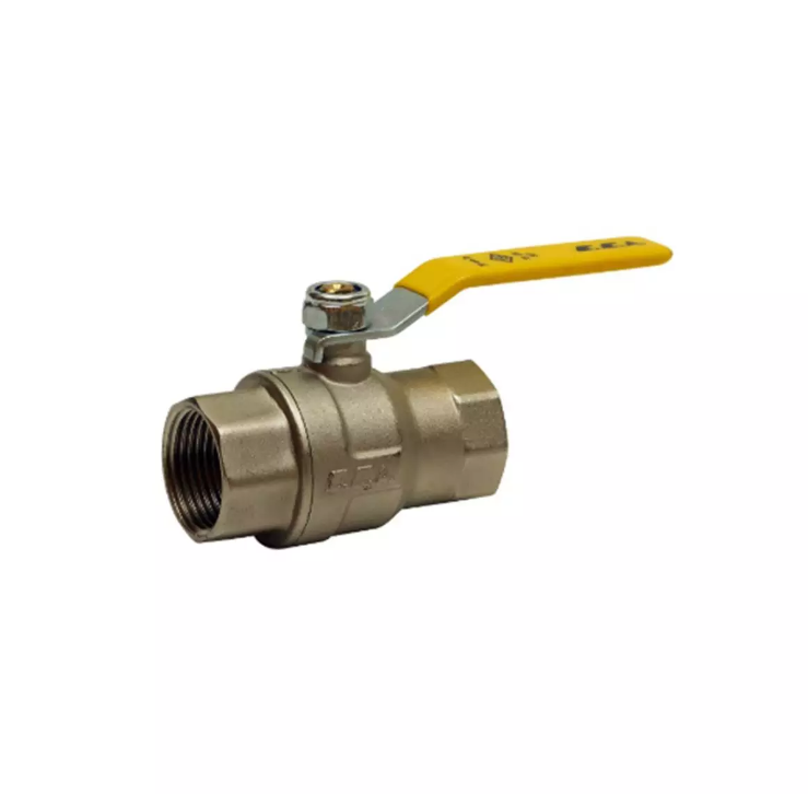 GAZ KURESEL VALF MOP 5 3/4''