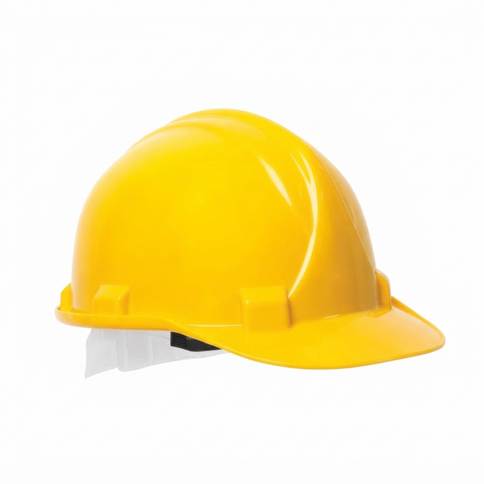 ESSAFE BARET STANDART SARI GE1536