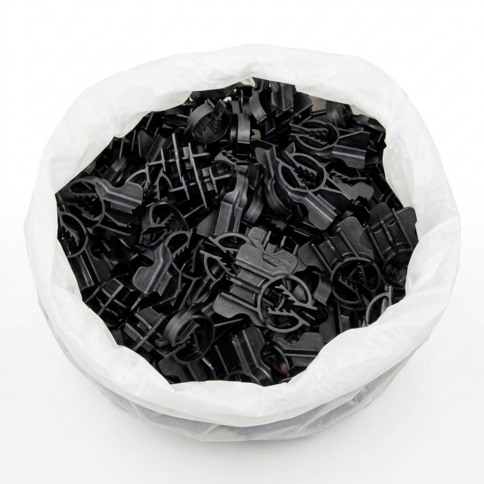 PASPAYI NORM 25 MM (100 ADET)