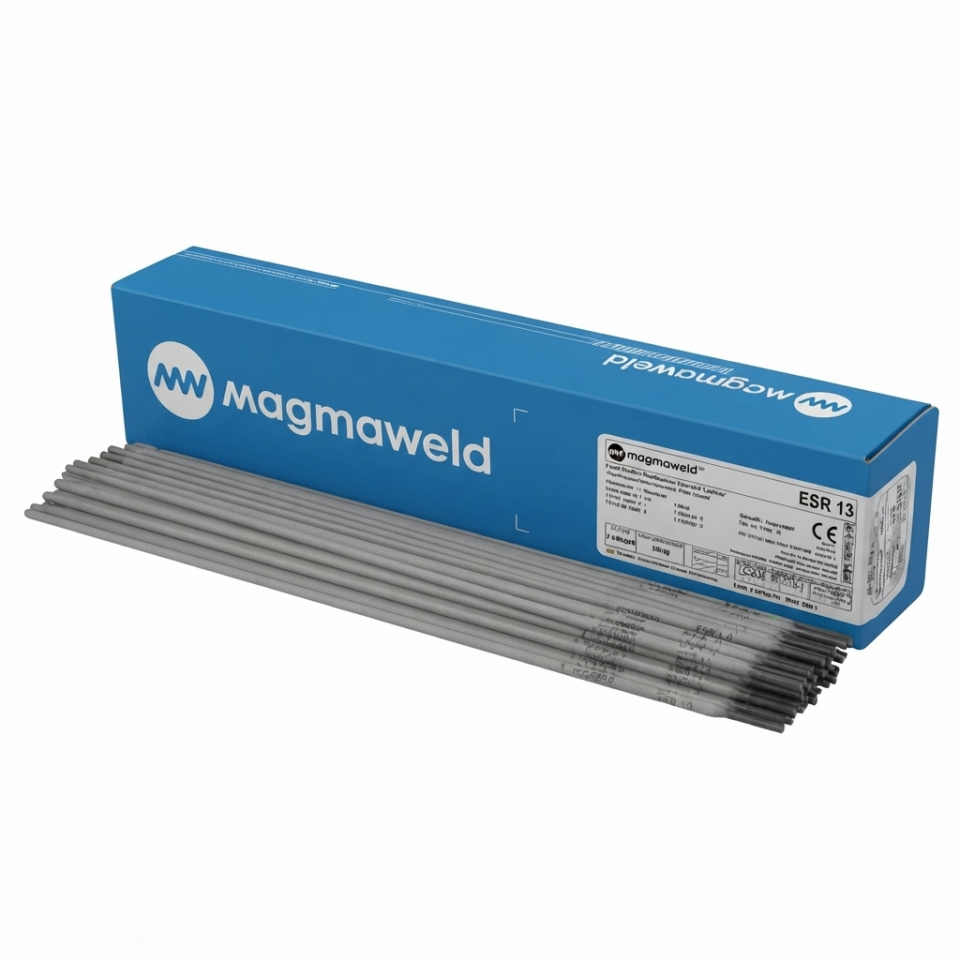 MAGMA WELD ELEKTROD RUTİL ESR-13 2,5x350 MM