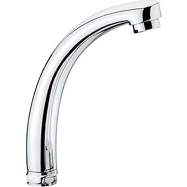 KISA MİX BORU
