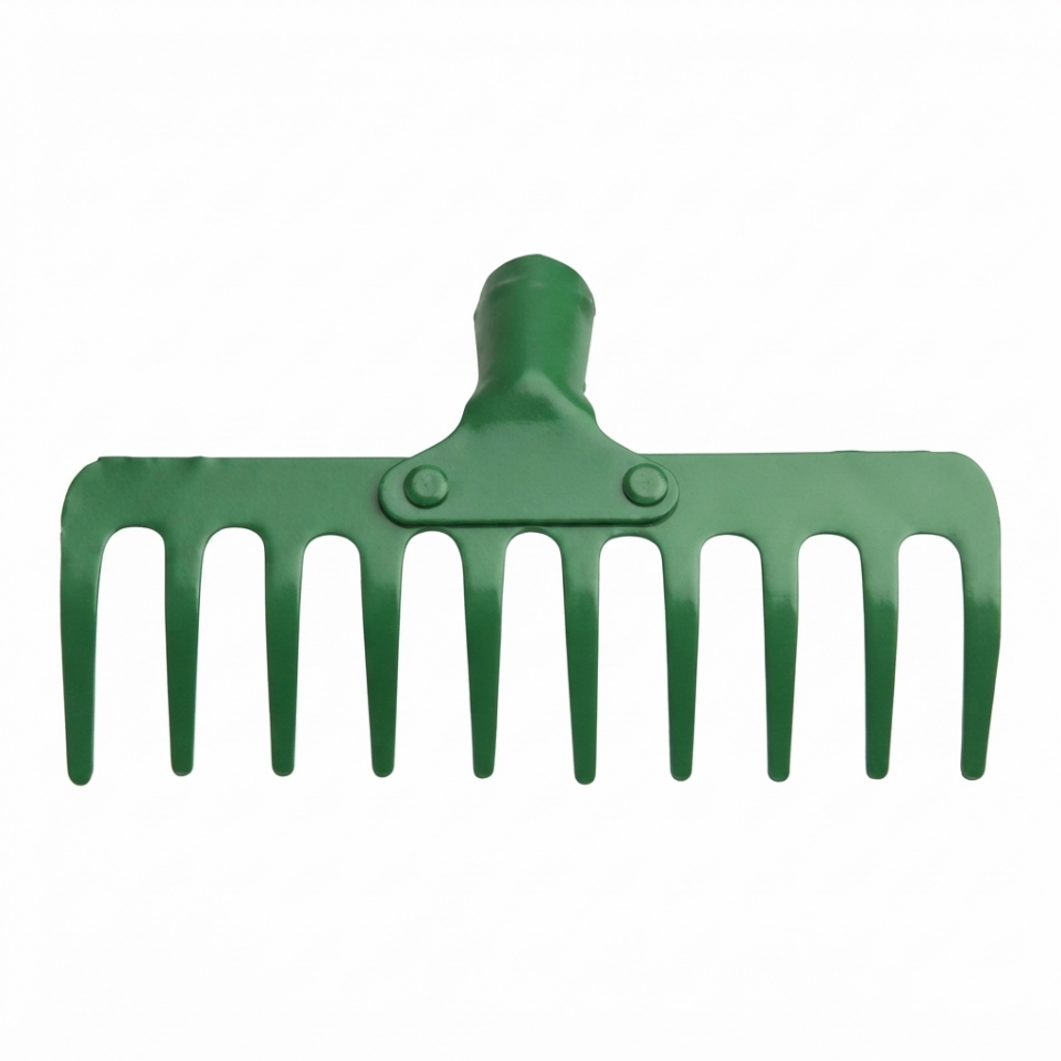 TIRMIK NORMAL 10 DIS (4 MM)