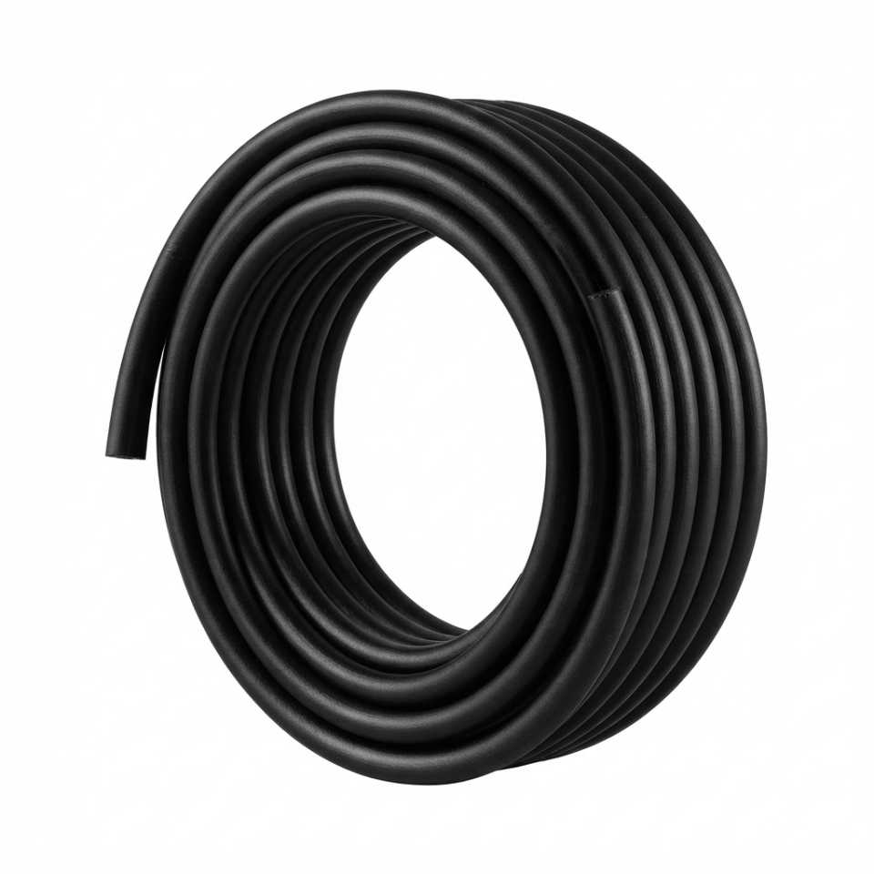 HDPE 100 İÇME SUYU BORUSU PN16 Ø32-SİYAH
