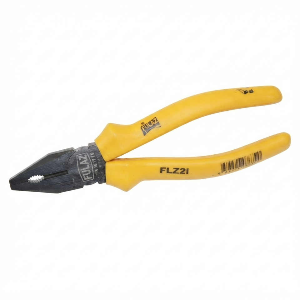 FULAZ KOMBİNE PENSE 160 MM
