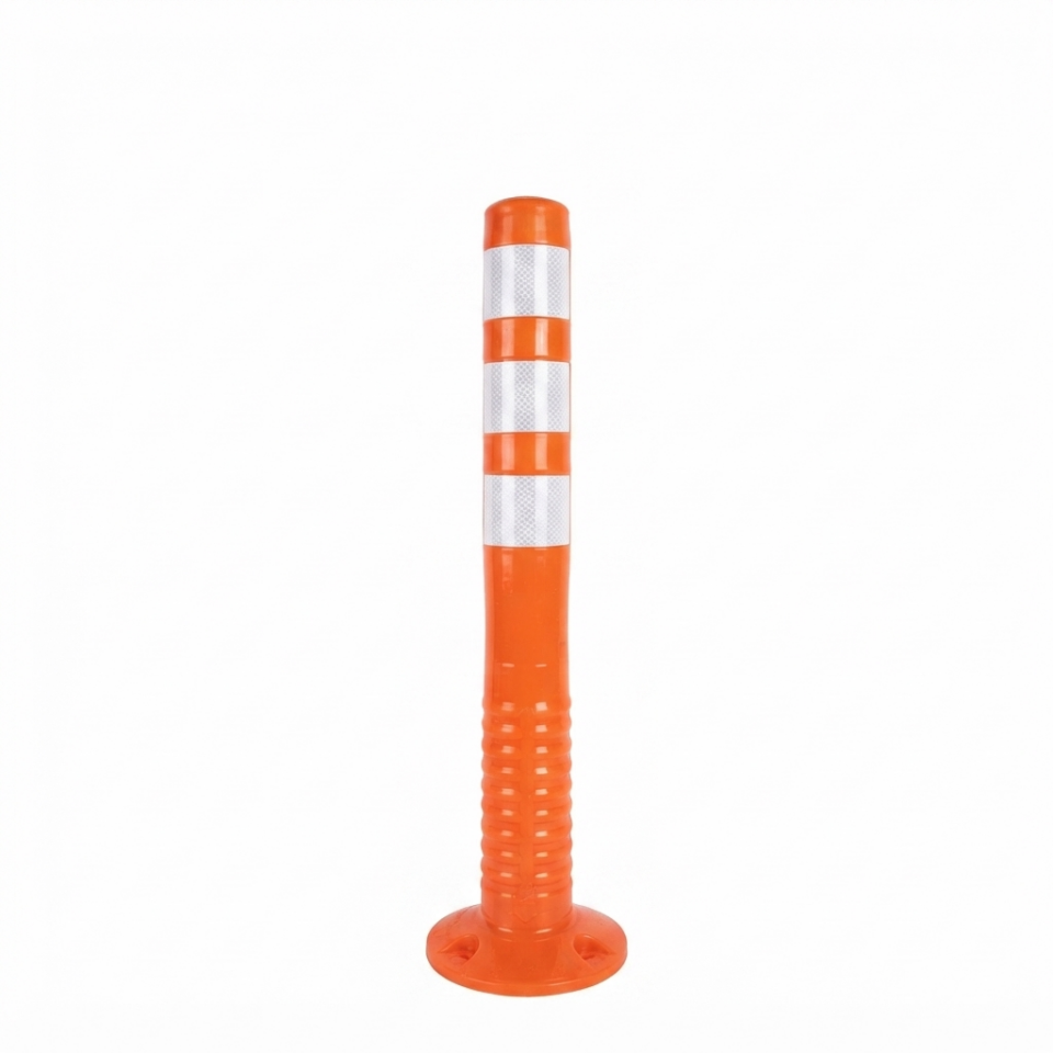 DELİNATÖR ŞERİT AYIRICI 75 CM