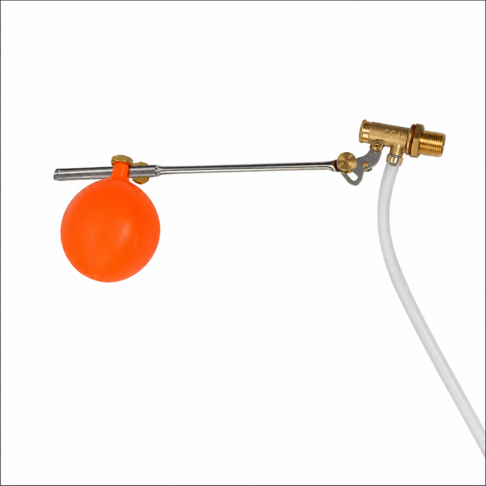 FLATOR 3/4''