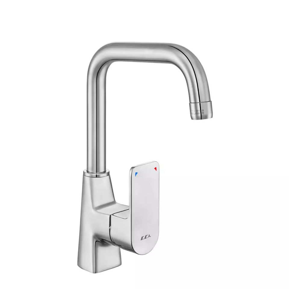 DREAM KUĞU BORULU LAVABO BATARYASI