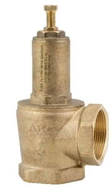 1/2 EMNİYET VENTİLİ (CM-3652)