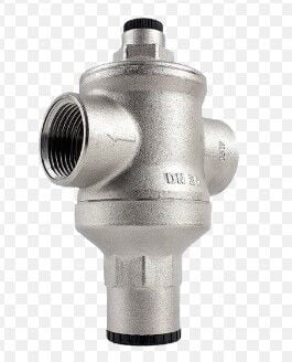 1'' BASINÇ DÜŞÜRÜCÜ (CM-3555)