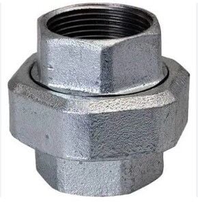3/4 GALVANİZ KONİK REKOR