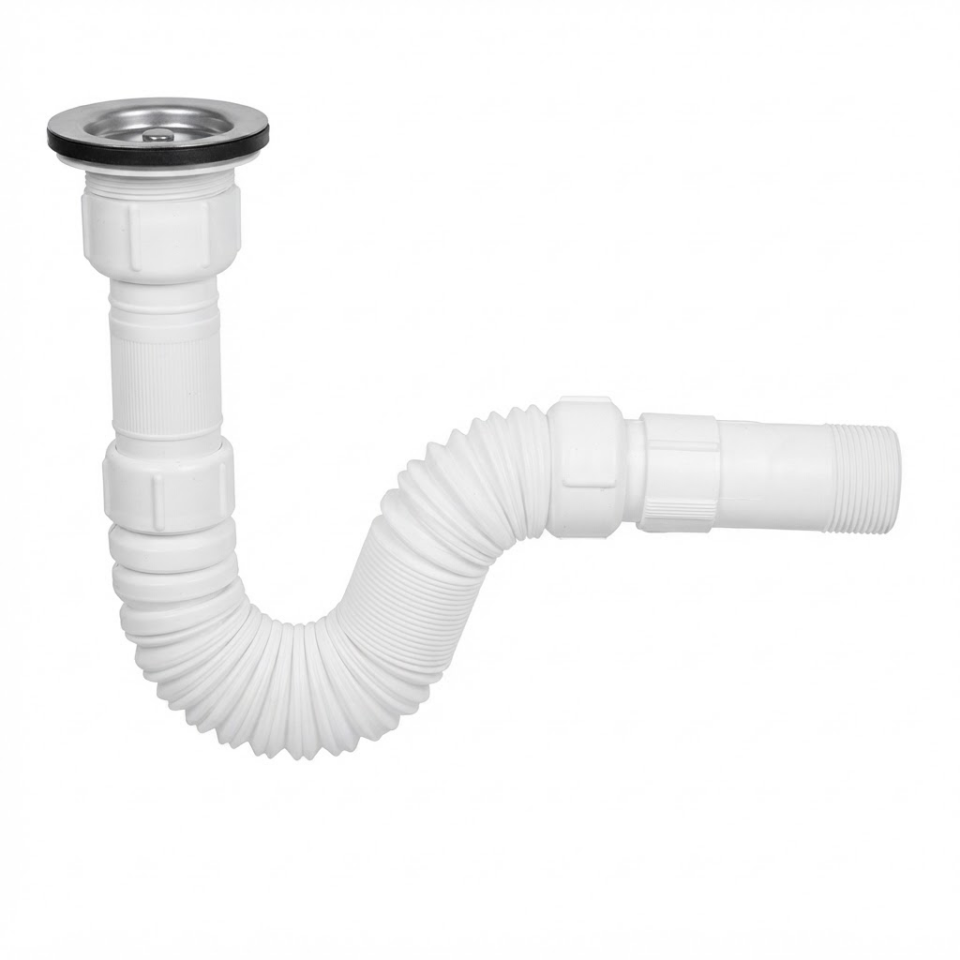 LAVABO SİFONU (Ö146)