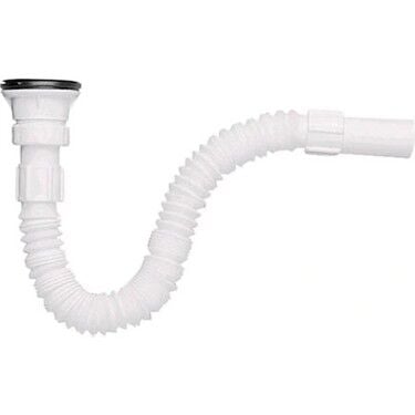 REKORLU LAVABO SİFONU (Ö033)