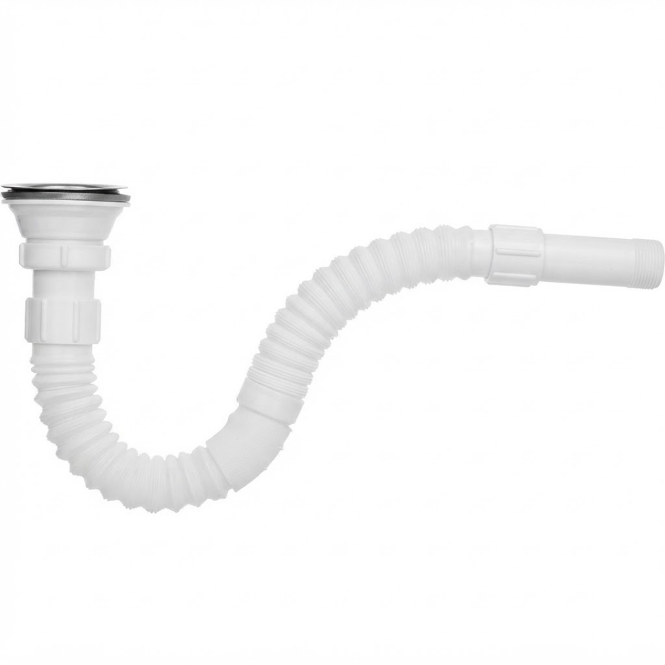 REKORLU LAVABO SİFONU (Ö033)