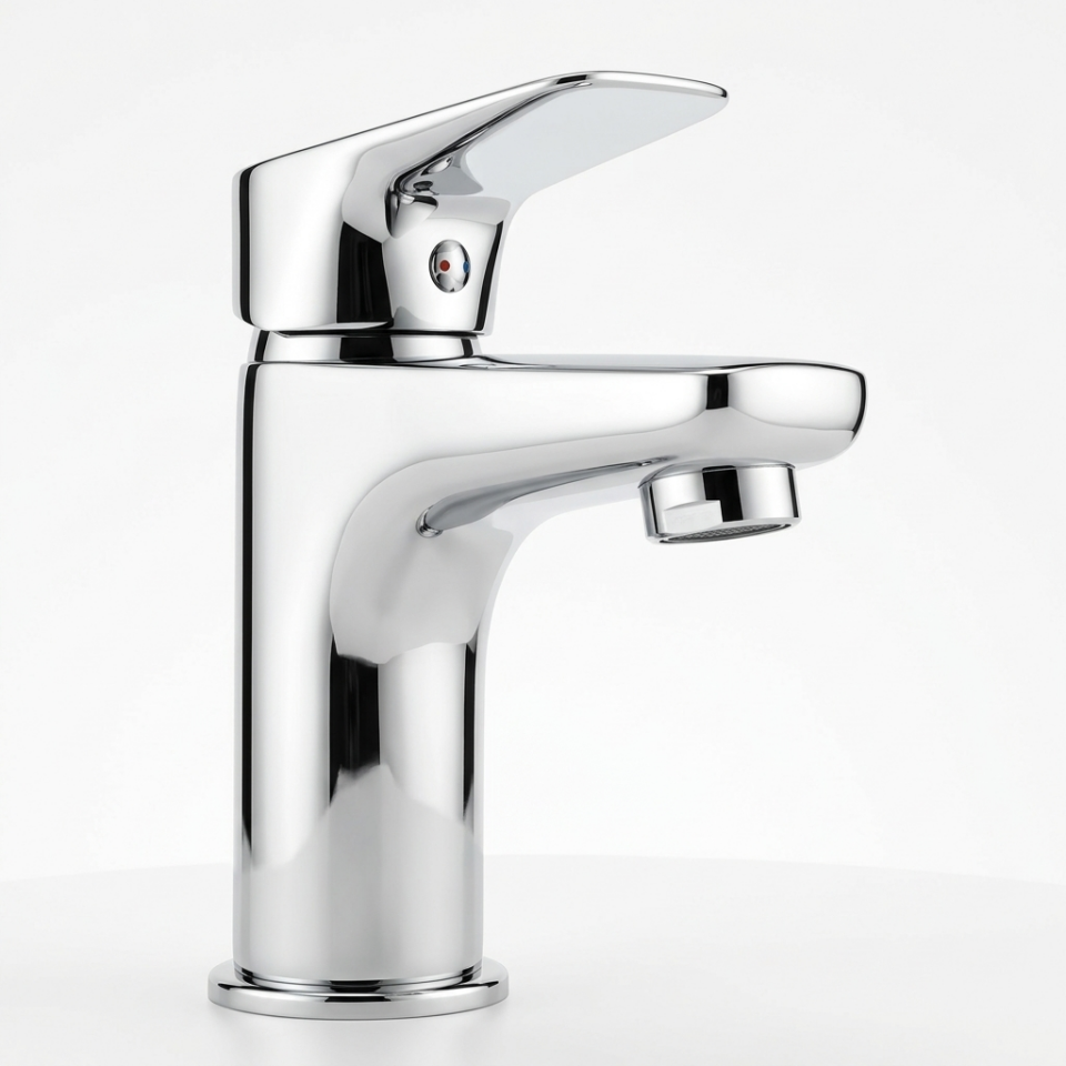 FİA LAVABO BATARYASI