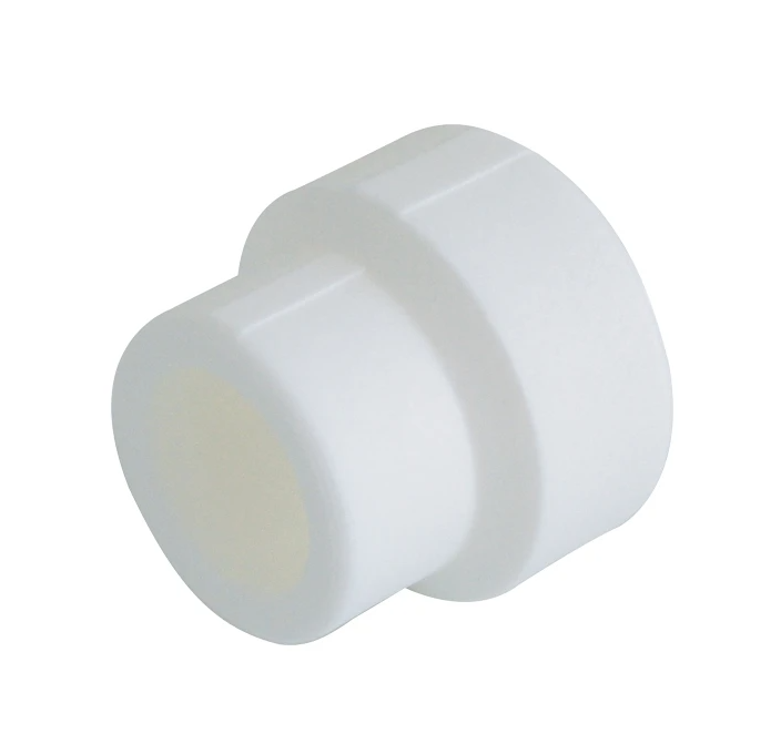 Redüksıyon Manşon Ø40/25 ''PP'' Beyaz