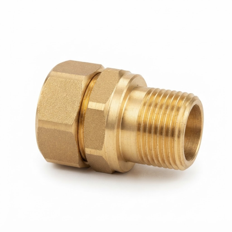 RAKOR DÜZ V.2 - 1 1/4''