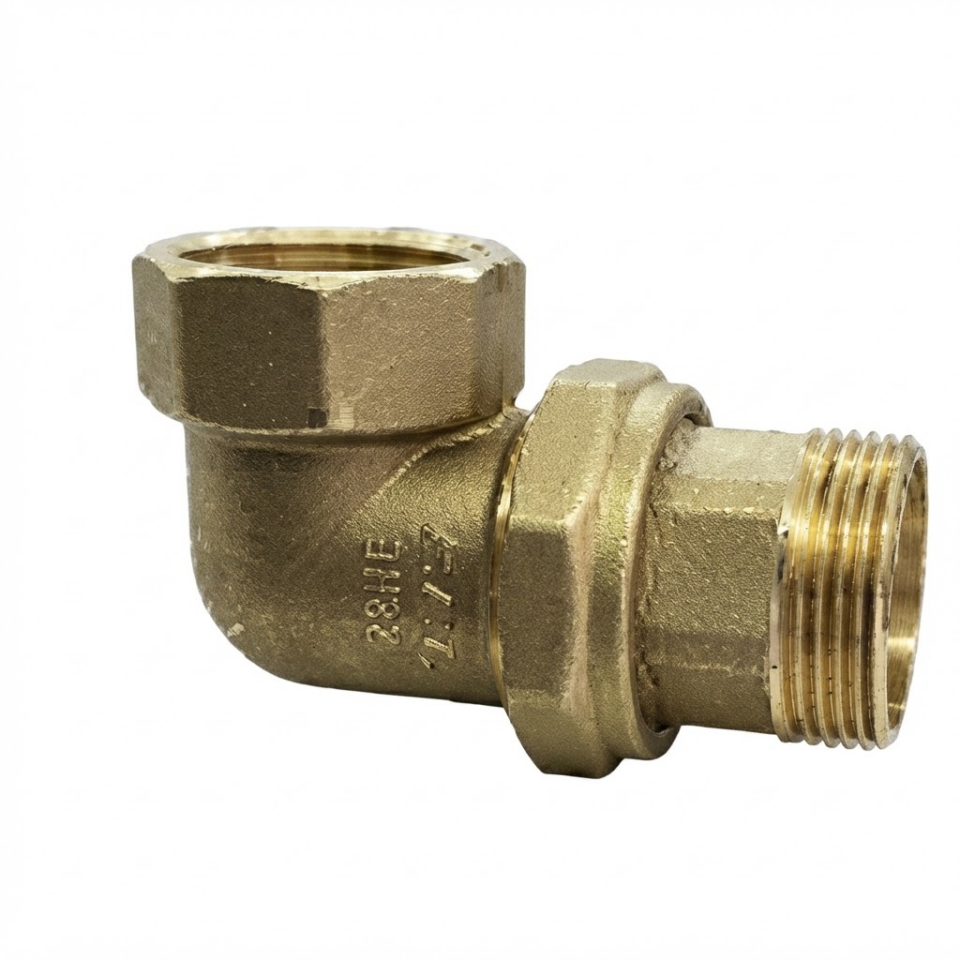 RAKOR KÖŞE V.2 - 1 1/4''