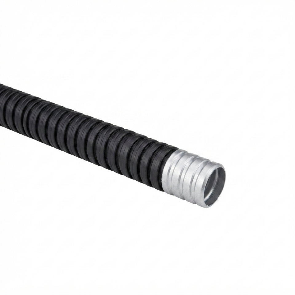 PATARA MAFSALLI PVC SPIRAL