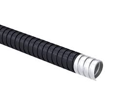 PATARA MAFSALLI PVC SPIRAL