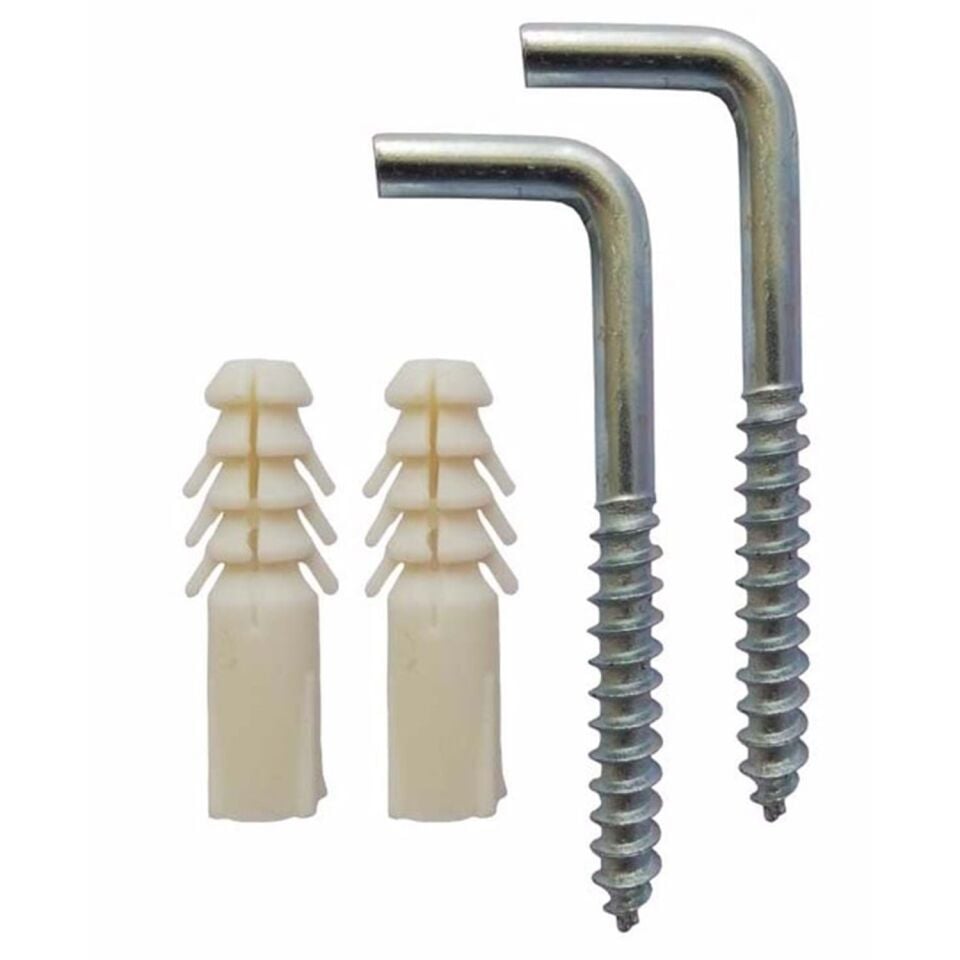 KOMBİ- TERMOSİFON  MONTAJ SETİ