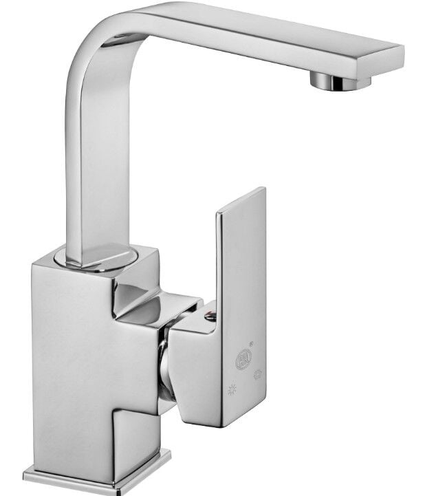 MELIA LAVABO BATARYASI KUGU BORULU