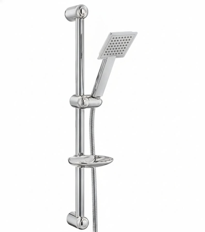 ALNUS BANYO ÜST TAKIM HAREKETLİ-1F