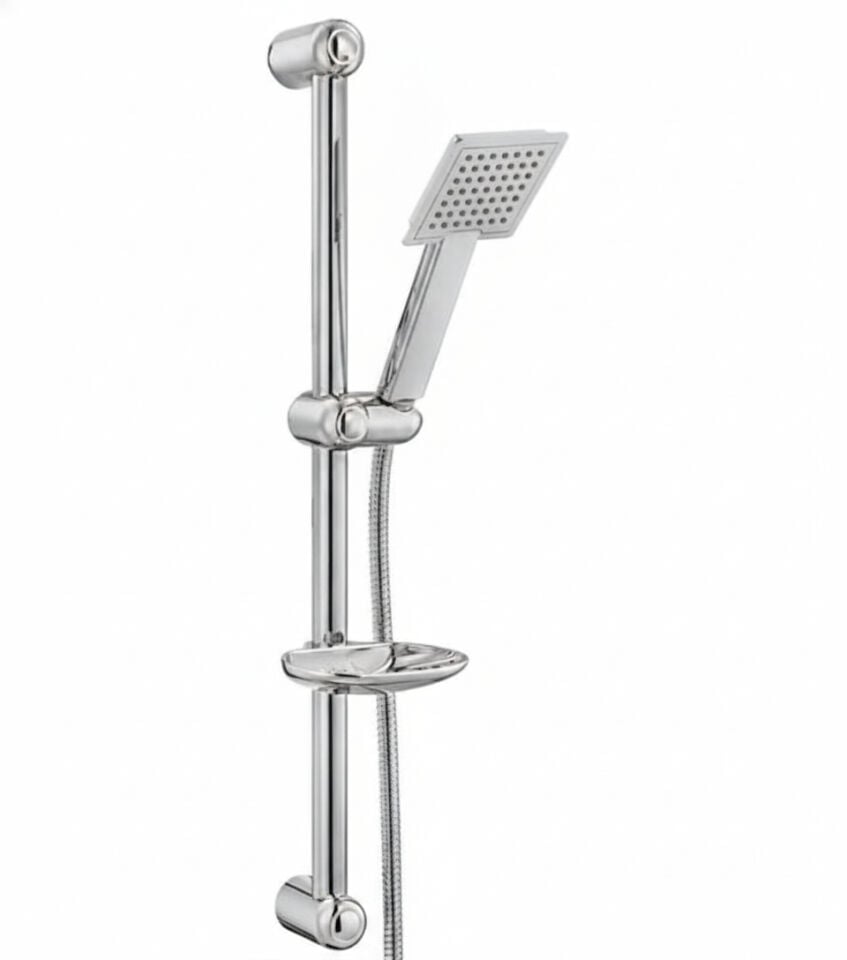 ALNUS BANYO ÜST TAKIM HAREKETLİ-1F