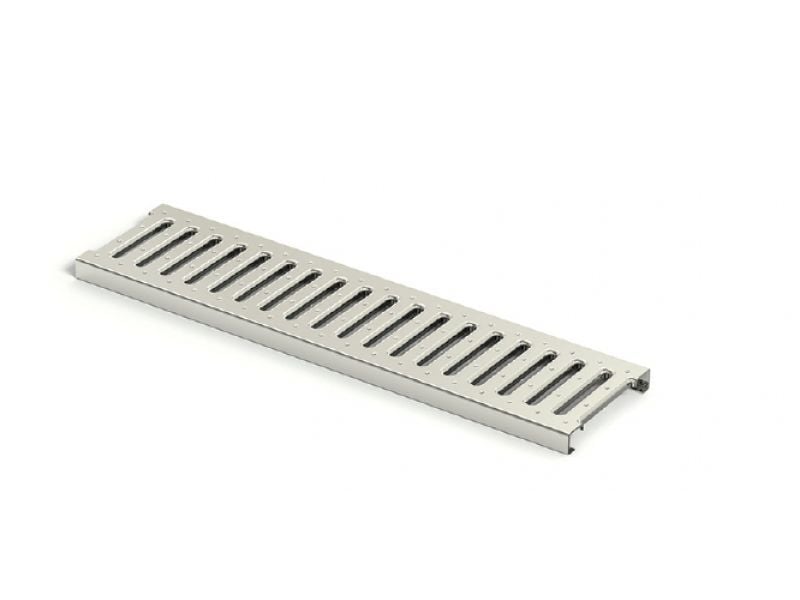 PLASTİK IZGARA 100*50*500