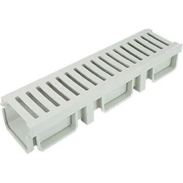 PLASTİK KANAL 130*500*80