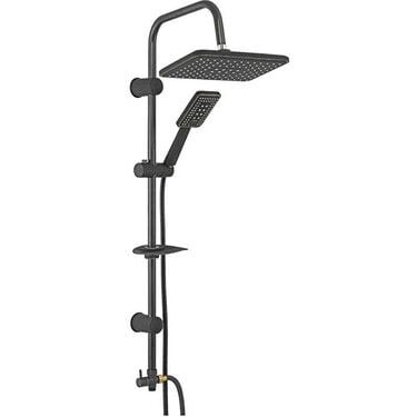 PINUS BLACK KOLONLU DUŞ SİSTEMİ-3F