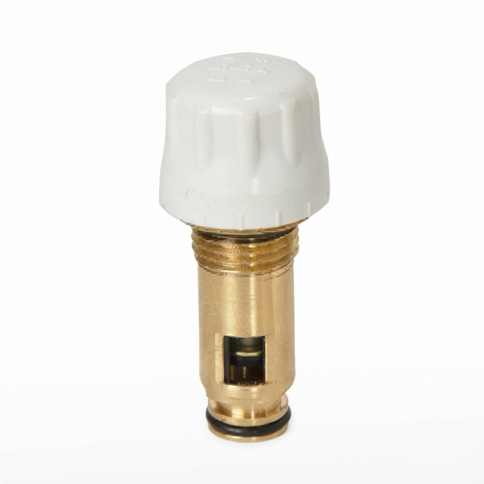 IC KOMPAKT VENTIL 44MM DISTAN CONTA 1/2
