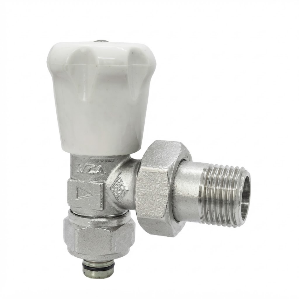 RADYATOR VALFI PEX KOSE 1/2 RV2