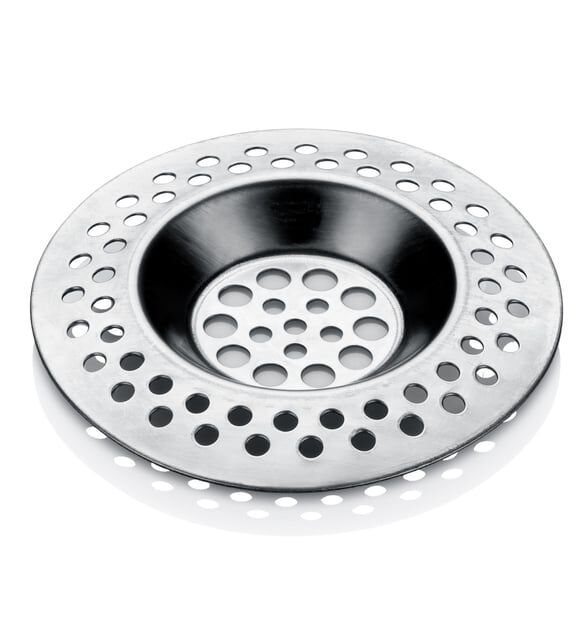 LAVABO SÜZGECİ PASLANMAZ