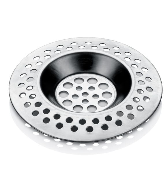 LAVABO SÜZGECİ PASLANMAZ