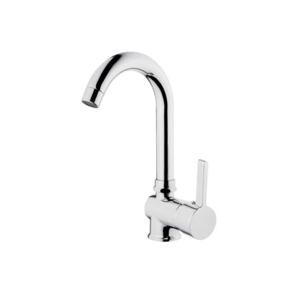 Prima Kuğu Lavabo Bataryası