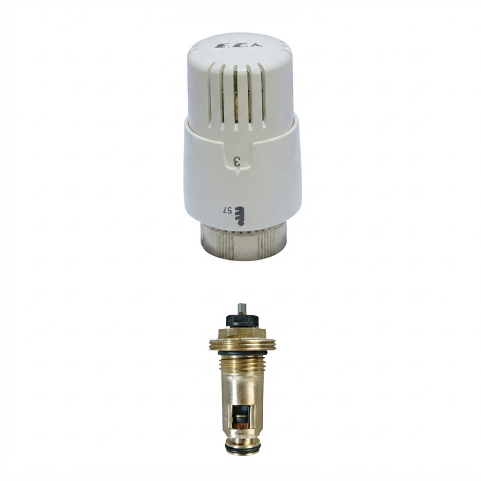 TERM.KOMPAKT RAD.VALFI 44MM 1/2 TRV4 SET
