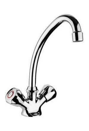 KLASİK LAVABO BATARYASI