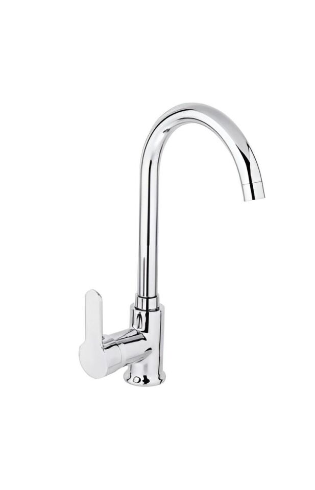 TALES MİX KUĞU LAVABO BATARYASI