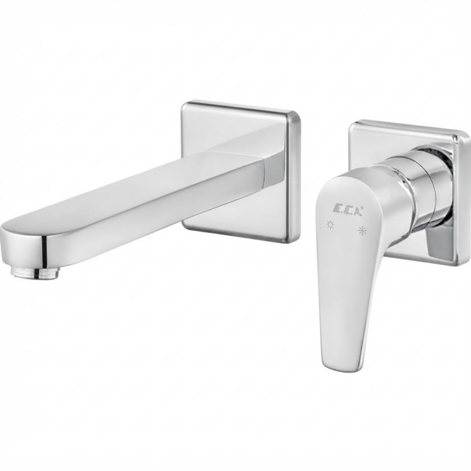 NIOBE ANK.LAVABO BAT.S.USTU CIFT ROZET