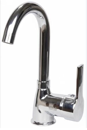DELTA LÜKS LAVABO BATARYASI ( I 1008 )