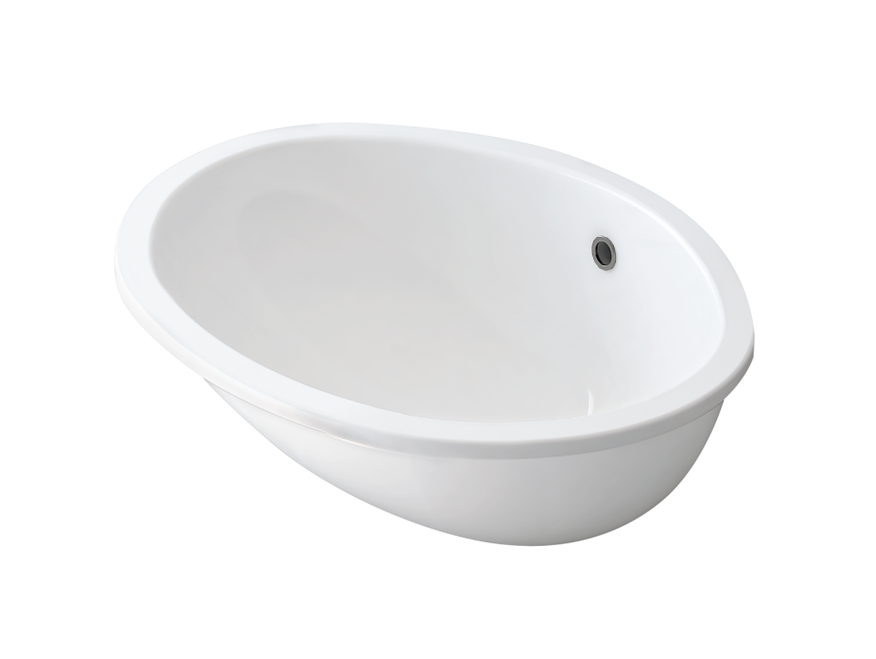 HİLTON TEZGAH ALTI LAVABO (42X52)