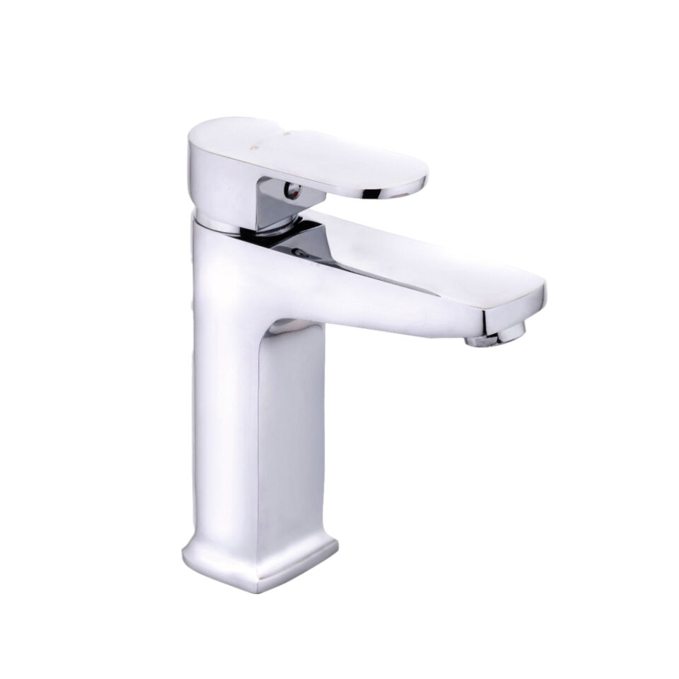 NEW SİMONE SABİT LAVABO BATARYASI