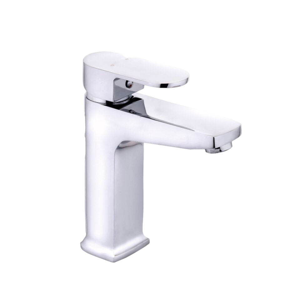 NEW SİMONE SABİT LAVABO BATARYASI