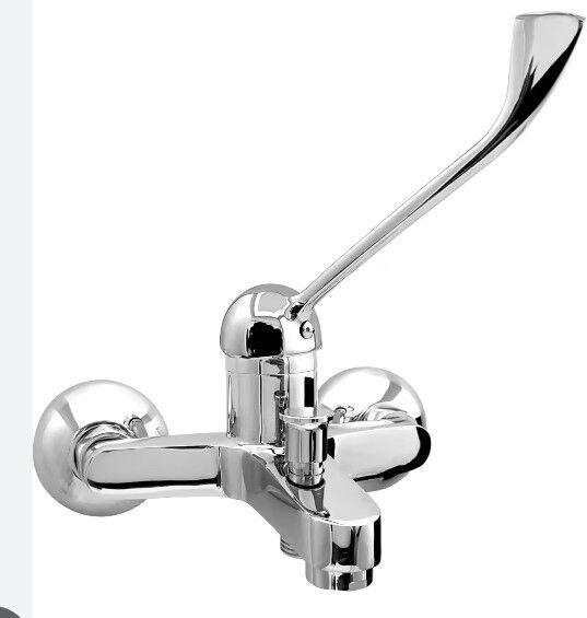 MEDİCAL MİX BANYO BATARYASI