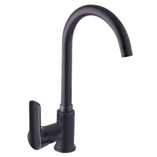 ENZO FULL BLACK MİX KUĞU EVYE BATARYASI