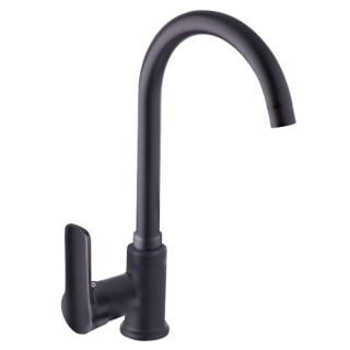 ENZO FULL BLACK MİX KUĞU EVYE BATARYASI
